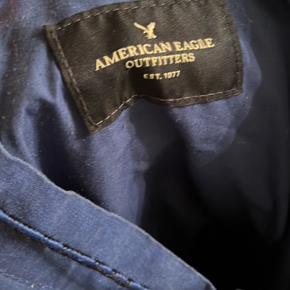 American Eagle Backpack - image 7